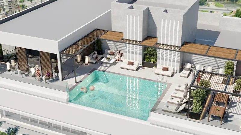 Aark Residences